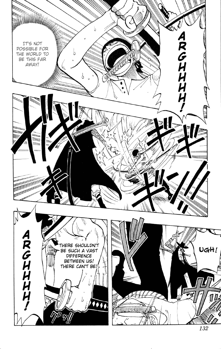 One Piece, Chapter 51 image 08